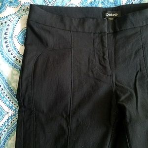 Bebe Dress Pants